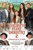 Tajemství staré bambitky 2